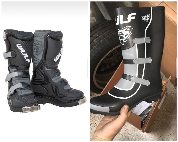 109 Times People Purchased Something Based On A Picture And Got Something Completely Different