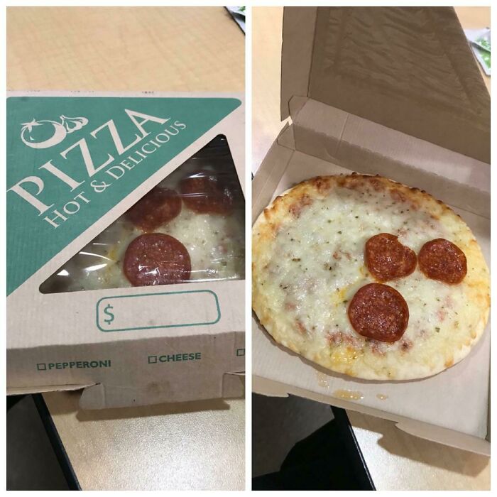 109 Times People Purchased Something Based On A Picture And Got Something Completely Different