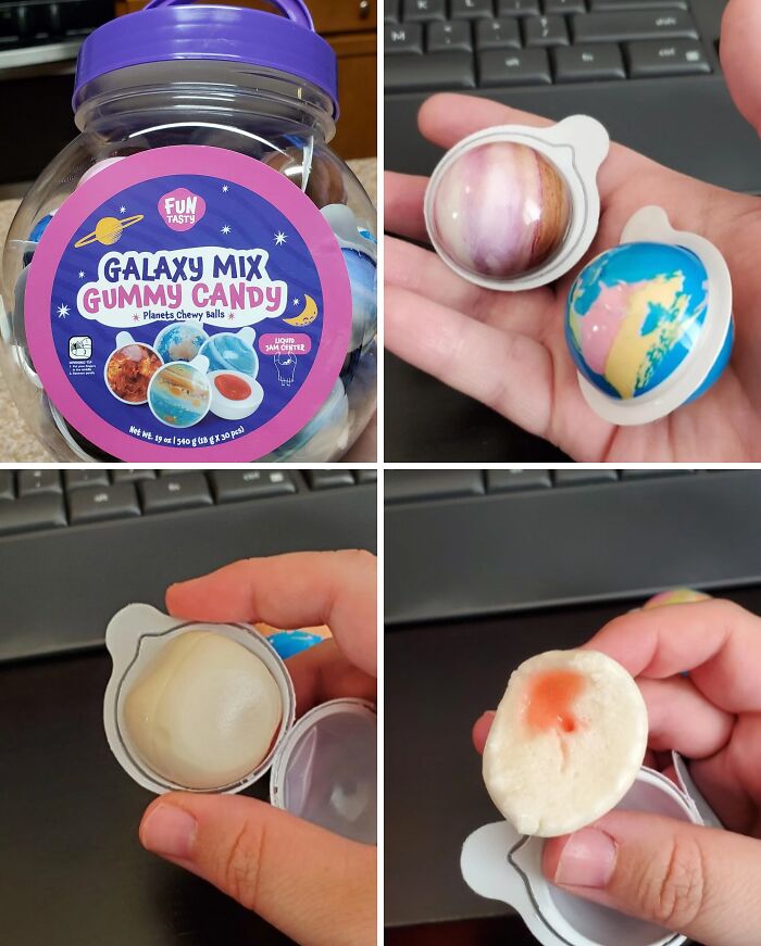 109 Times People Purchased Something Based On A Picture And Got Something Completely Different
