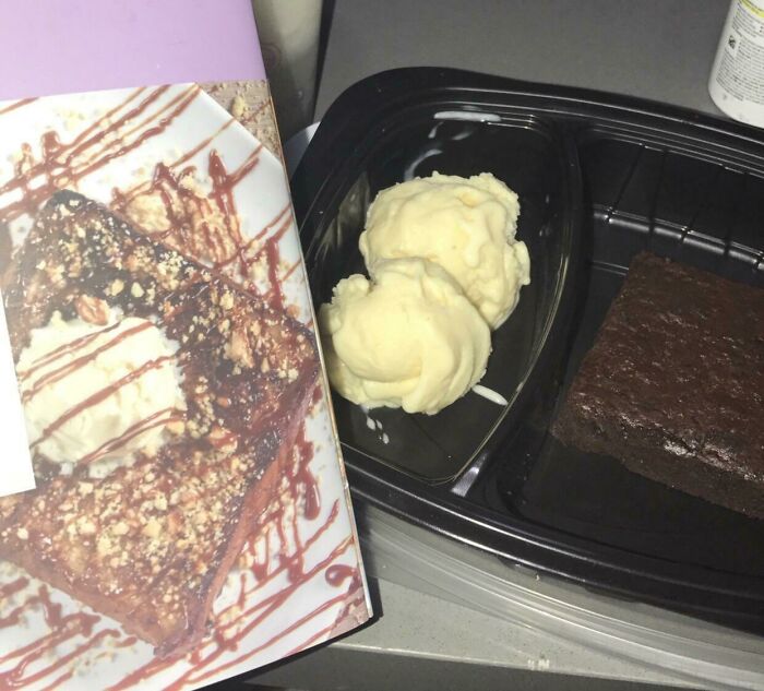 109 Times People Purchased Something Based On A Picture And Got Something Completely Different