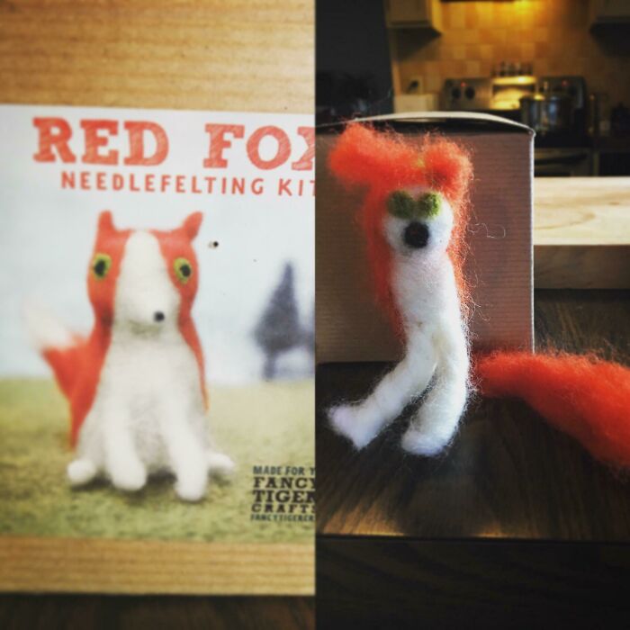 109 Times People Purchased Something Based On A Picture And Got Something Completely Different