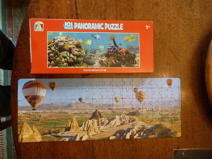 109 Times People Purchased Something Based On A Picture And Got Something Completely Different
