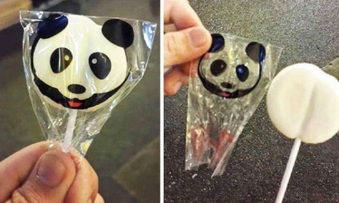 109 Times People Purchased Something Based On A Picture And Got Something Completely Different