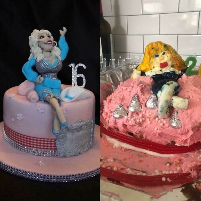 109 Times People Purchased Something Based On A Picture And Got Something Completely Different