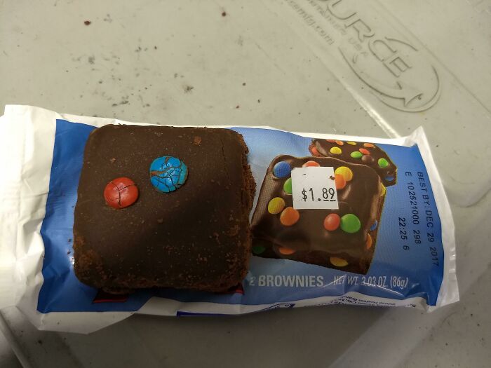109 Times People Purchased Something Based On A Picture And Got Something Completely Different
