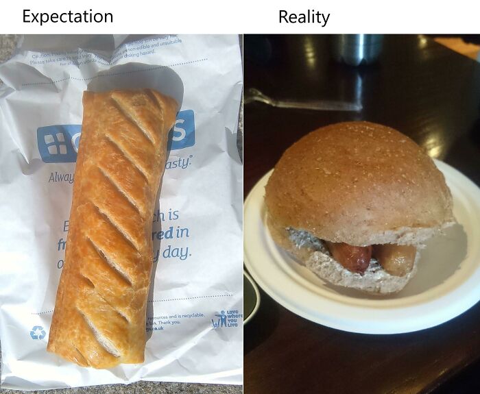 109 Times People Purchased Something Based On A Picture And Got Something Completely Different