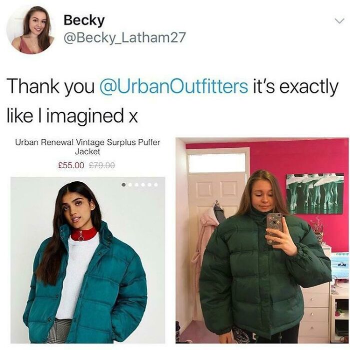 109 Times People Purchased Something Based On A Picture And Got Something Completely Different
