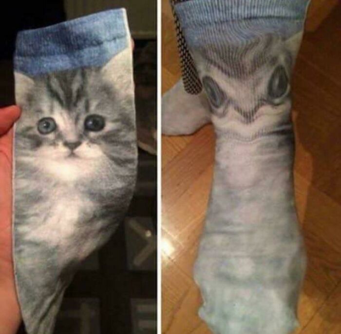 109 Times People Purchased Something Based On A Picture And Got Something Completely Different