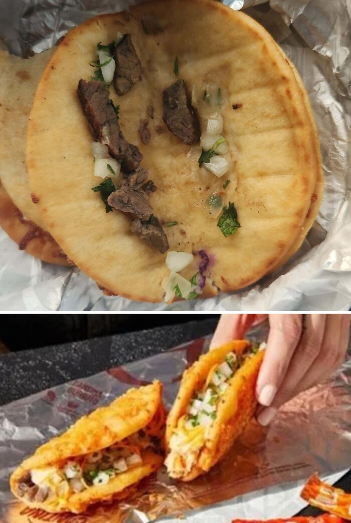 109 Times People Purchased Something Based On A Picture And Got Something Completely Different