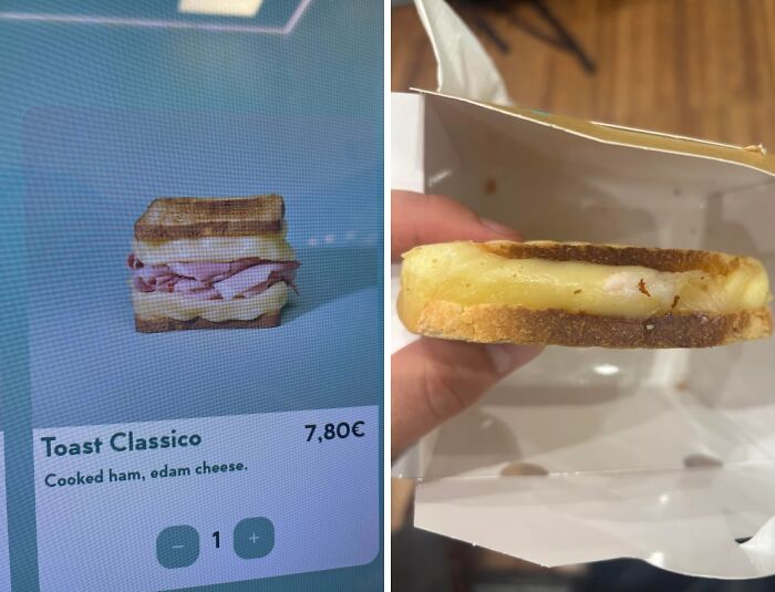 109 Times People Purchased Something Based On A Picture And Got Something Completely Different