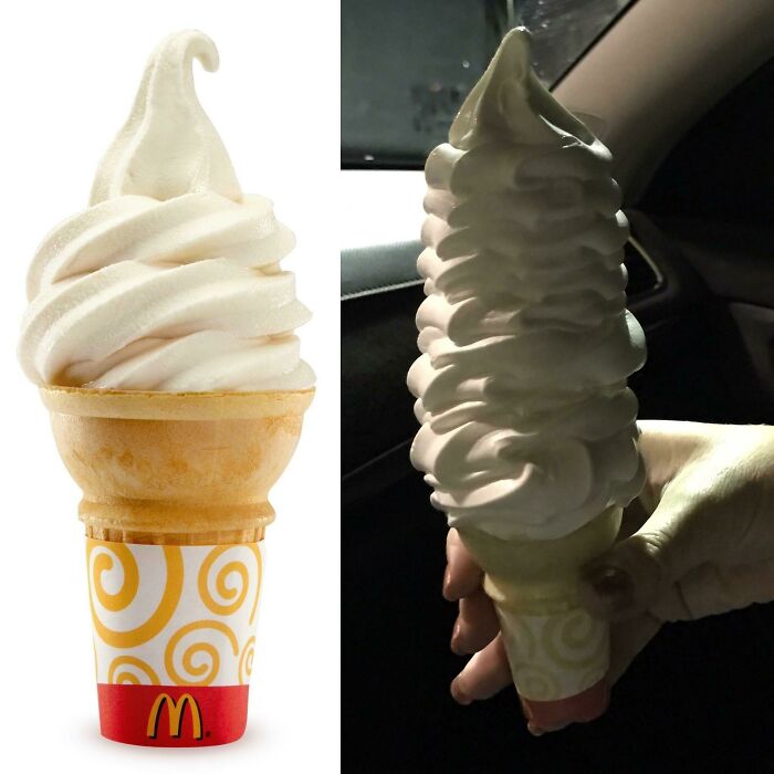 109 Times People Purchased Something Based On A Picture And Got Something Completely Different