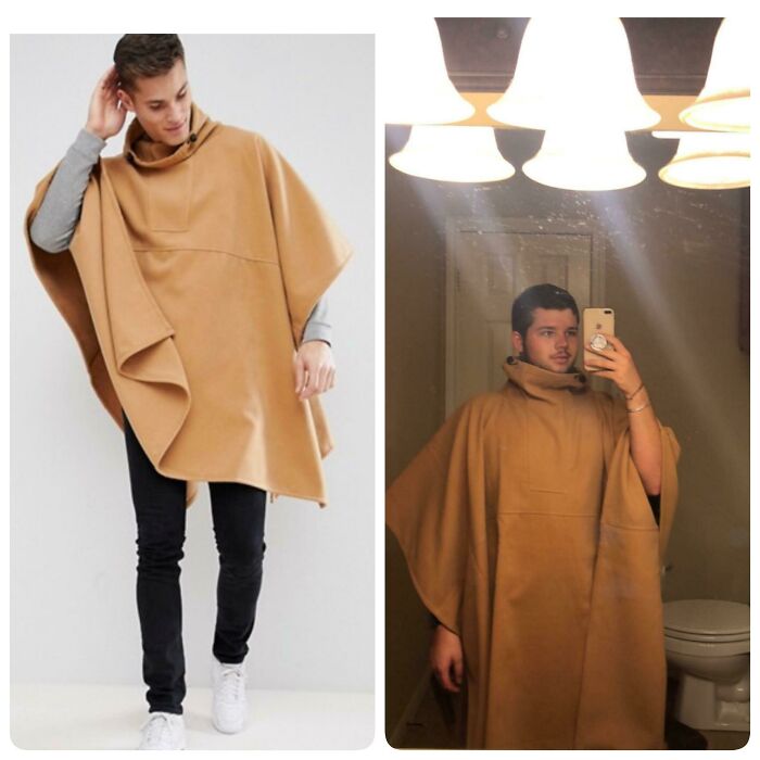 109 Times People Purchased Something Based On A Picture And Got Something Completely Different