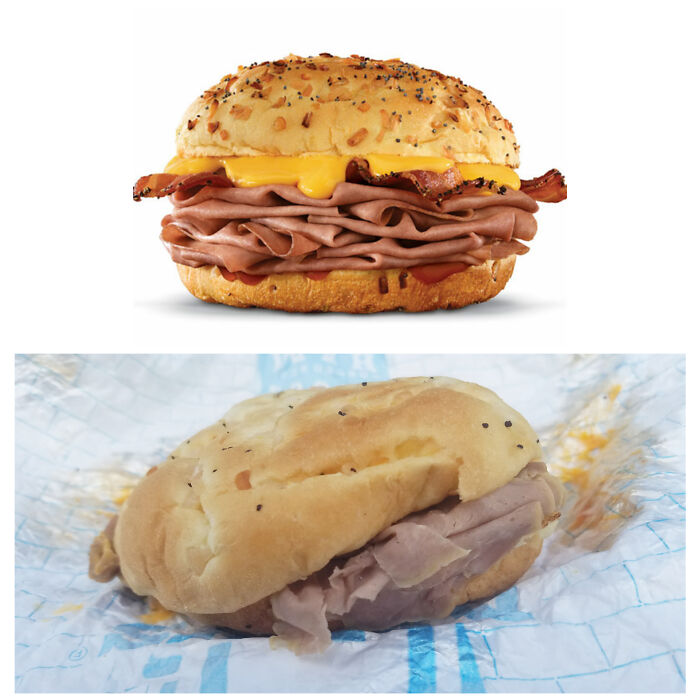 109 Times People Purchased Something Based On A Picture And Got Something Completely Different