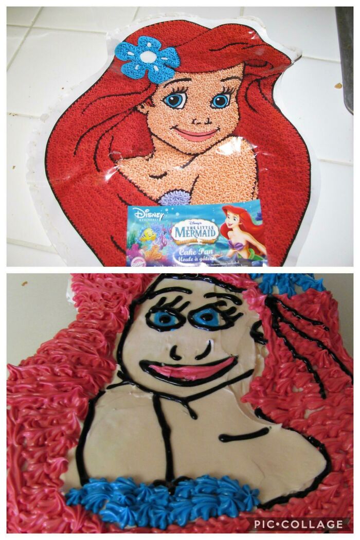 109 Times People Purchased Something Based On A Picture And Got Something Completely Different