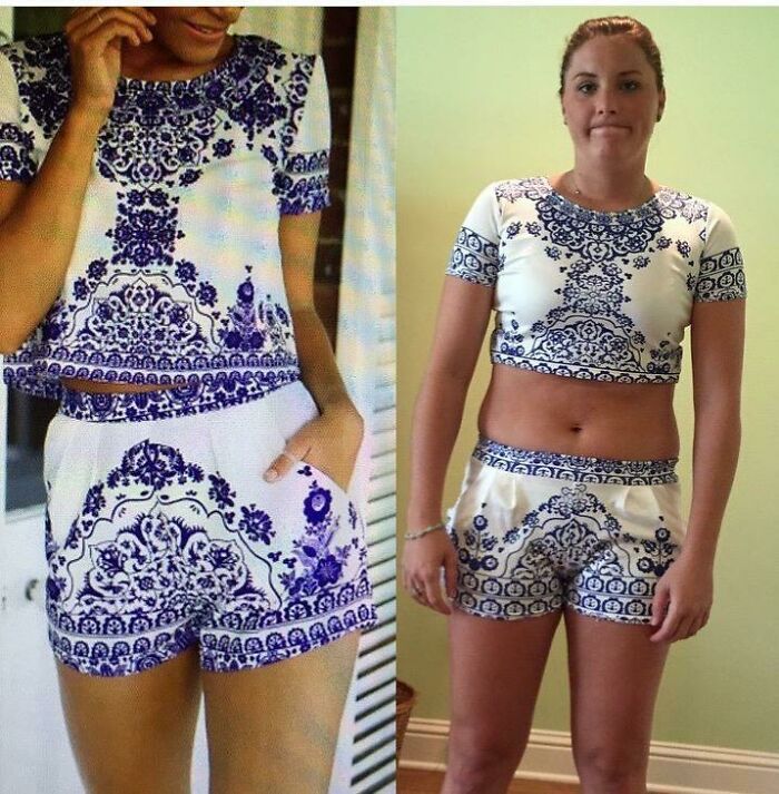 109 Times People Purchased Something Based On A Picture And Got Something Completely Different