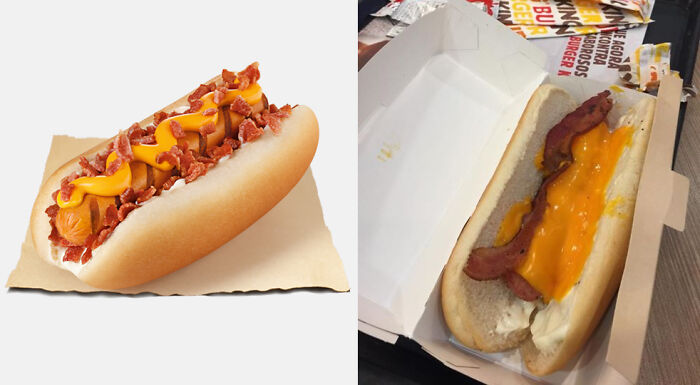 109 Times People Purchased Something Based On A Picture And Got Something Completely Different