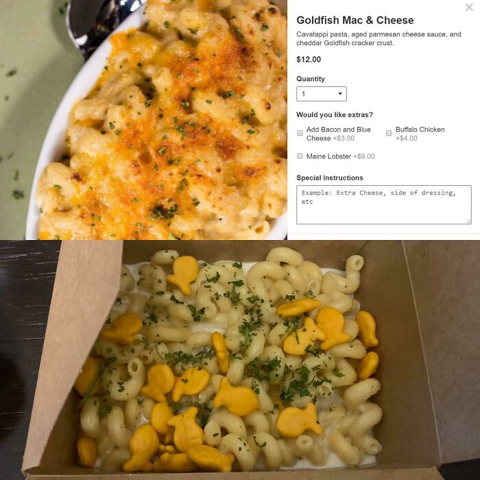 109 Times People Purchased Something Based On A Picture And Got Something Completely Different