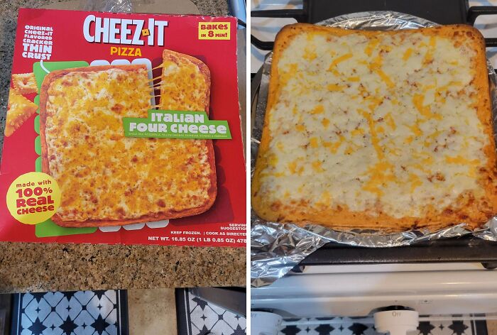 109 Times People Purchased Something Based On A Picture And Got Something Completely Different