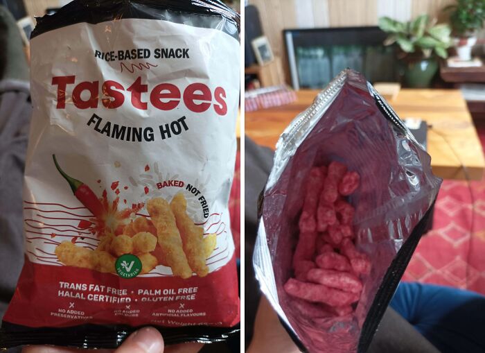 109 Times People Purchased Something Based On A Picture And Got Something Completely Different