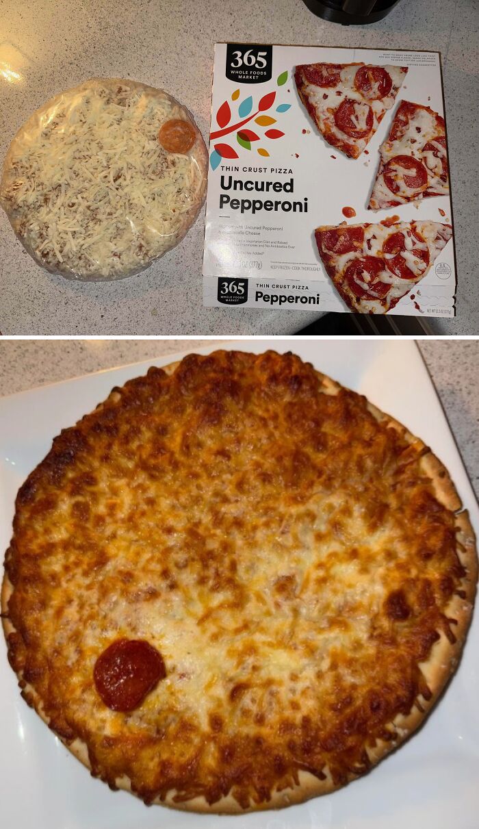 109 Times People Purchased Something Based On A Picture And Got Something Completely Different