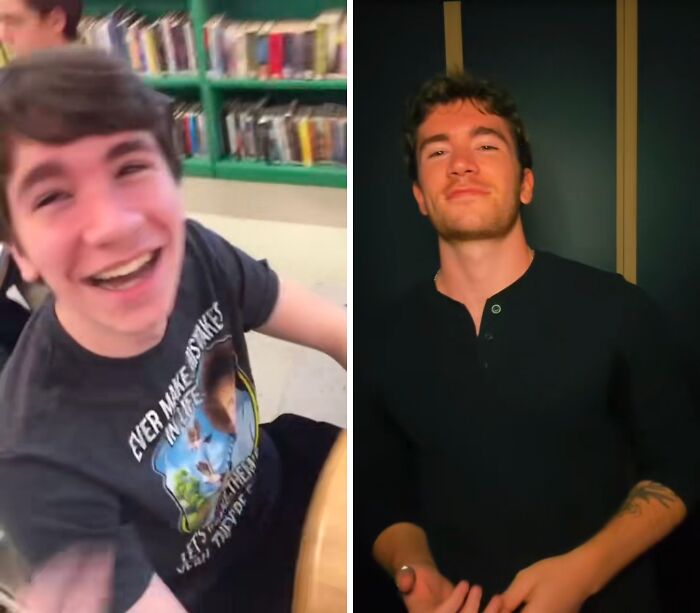 “Damn…Respectfully, Of Course”: 56 Husband Glow-Ups That Shocked People