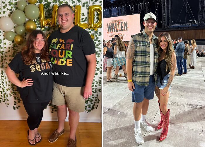 “Damn…Respectfully, Of Course”: 56 Husband Glow-Ups That Shocked People