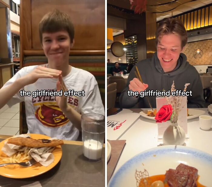 “Damn…Respectfully, Of Course”: 56 Husband Glow-Ups That Shocked People