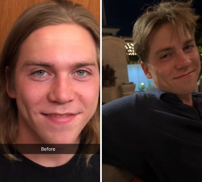 “Damn…Respectfully, Of Course”: 56 Husband Glow-Ups That Shocked People