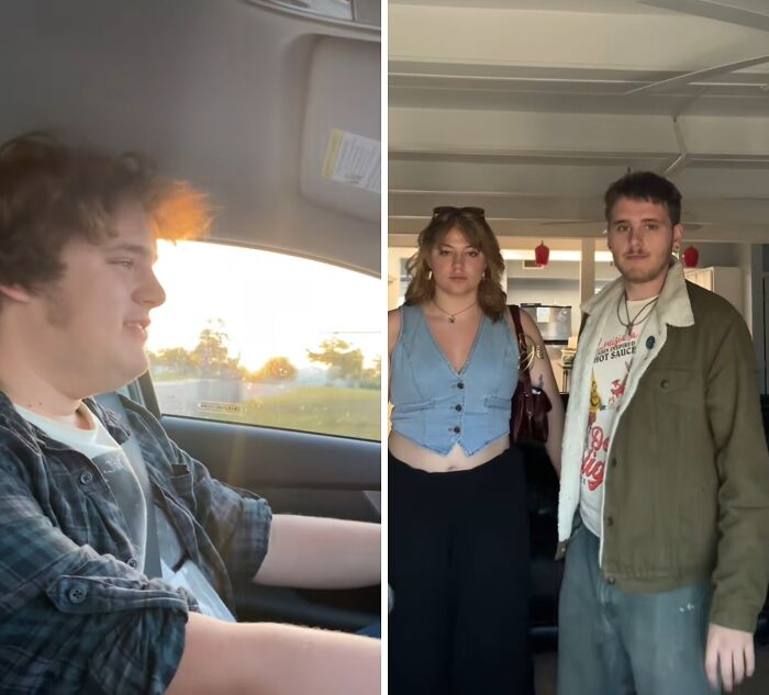 “Damn…Respectfully, Of Course”: 56 Husband Glow-Ups That Shocked People