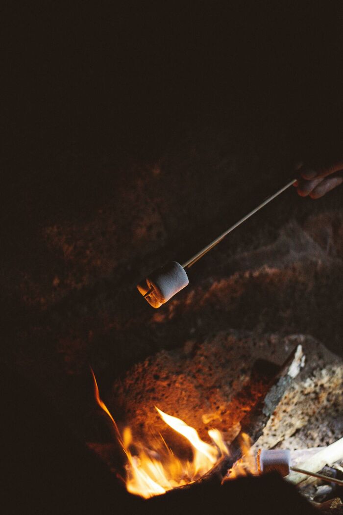 35 Creepy Stories That Are Perfect To Tell In The Dark Woods In Front Of A Camp Fire