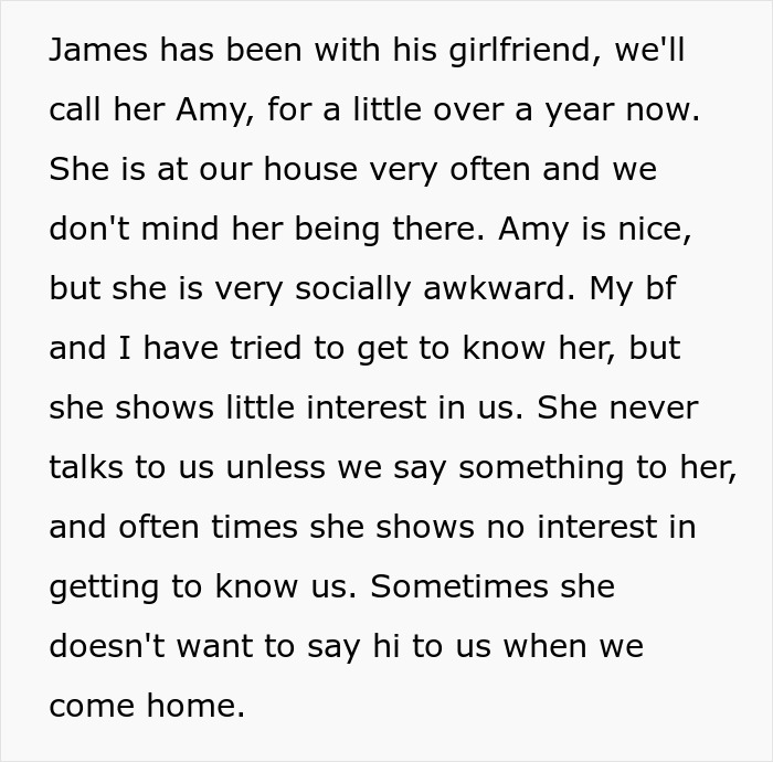 Woman Accuses Homeowners Of Ruining Her Party In Their Home Because They Didn’t Leave