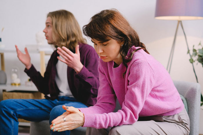 Woman Accuses Homeowners Of Ruining Her Party In Their Home Because They Didn’t Leave