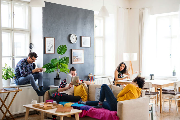 Woman Accuses Homeowners Of Ruining Her Party In Their Home Because They Didn’t Leave