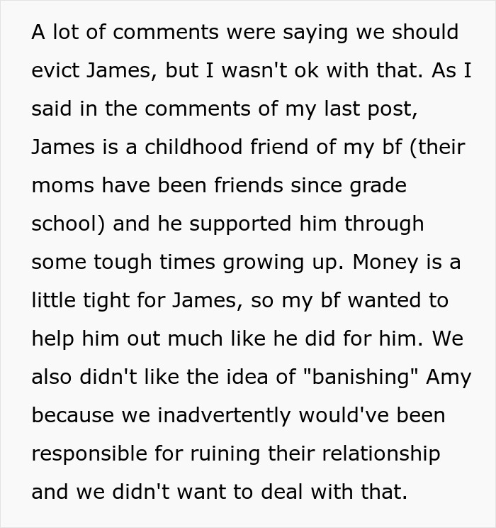 Woman Accuses Homeowners Of Ruining Her Party In Their Home Because They Didn’t Leave
