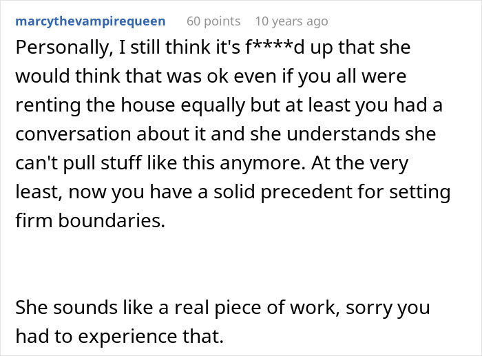Woman Accuses Homeowners Of Ruining Her Party In Their Home Because They Didn’t Leave