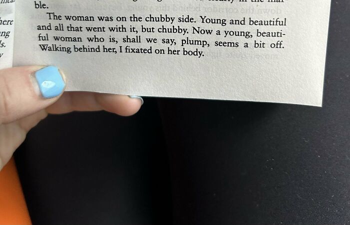55 Times Male Authors Proved They Barely Know Anything About Women (New Pics)