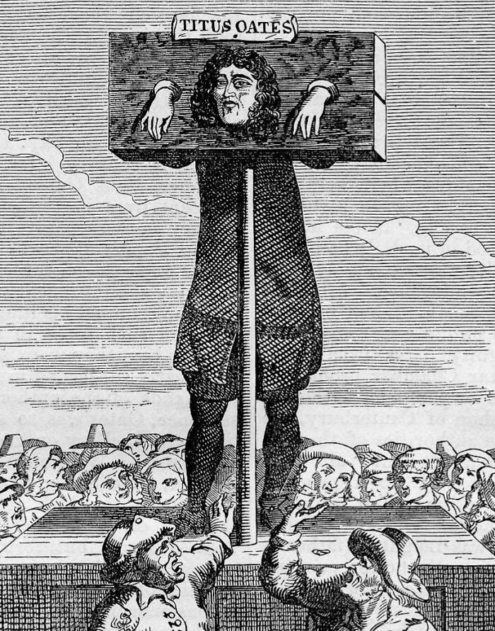 39 Shocking Torture Methods And Devices From Medieval History
