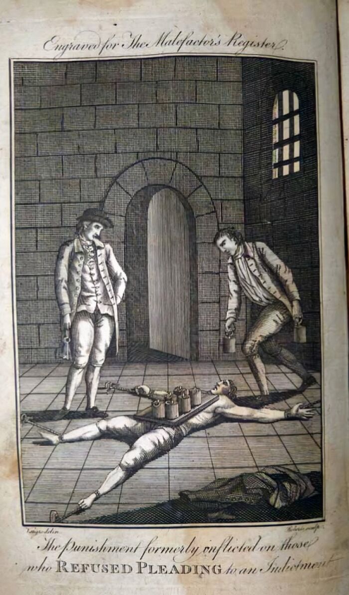 39 Shocking Torture Methods And Devices From Medieval History