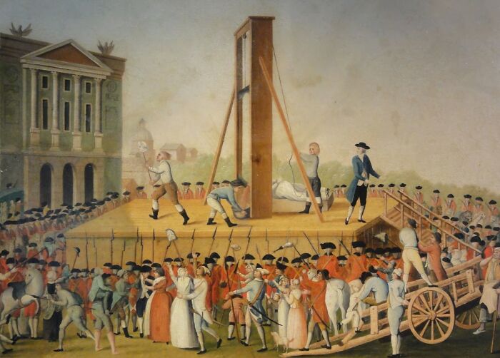 39 Shocking Torture Methods And Devices From Medieval History