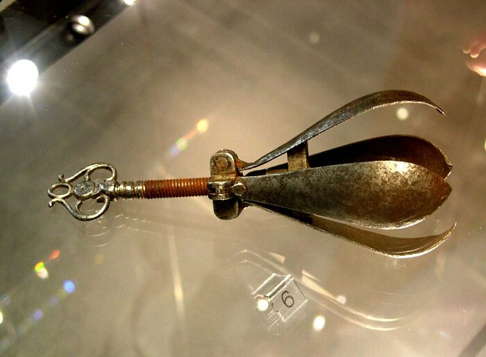 39 Shocking Torture Methods And Devices From Medieval History