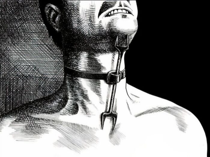 39 Shocking Torture Methods And Devices From Medieval History