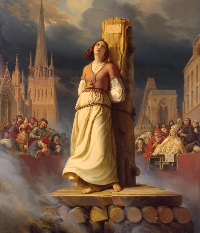 39 Shocking Torture Methods And Devices From Medieval History