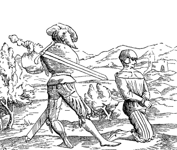 39 Shocking Torture Methods And Devices From Medieval History