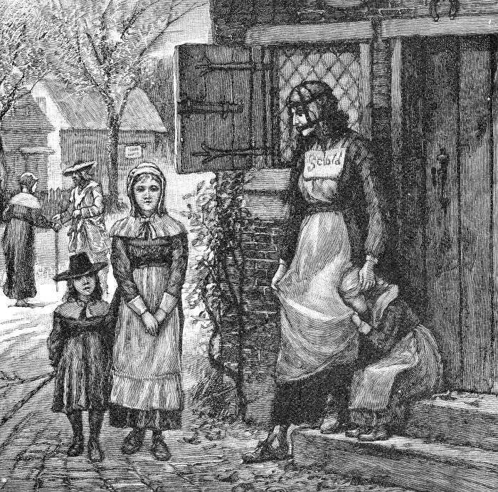 39 Shocking Torture Methods And Devices From Medieval History