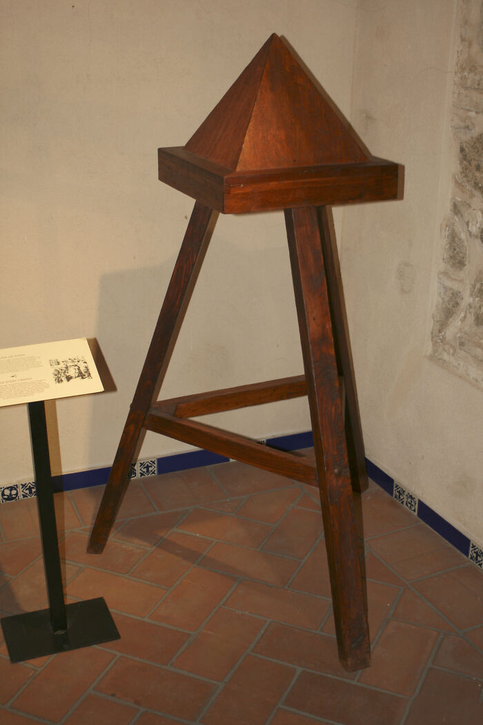 39 Shocking Torture Methods And Devices From Medieval History