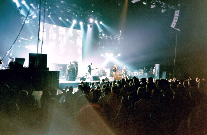 “What’s The Worst Concert You’ve Ever Been To?”: People Share Their Regrets