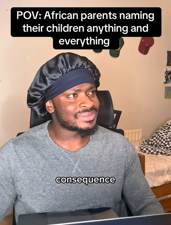 &#8220;Strengthtofightanotherday&#8221;: African Names People Can’t Believe Are Real