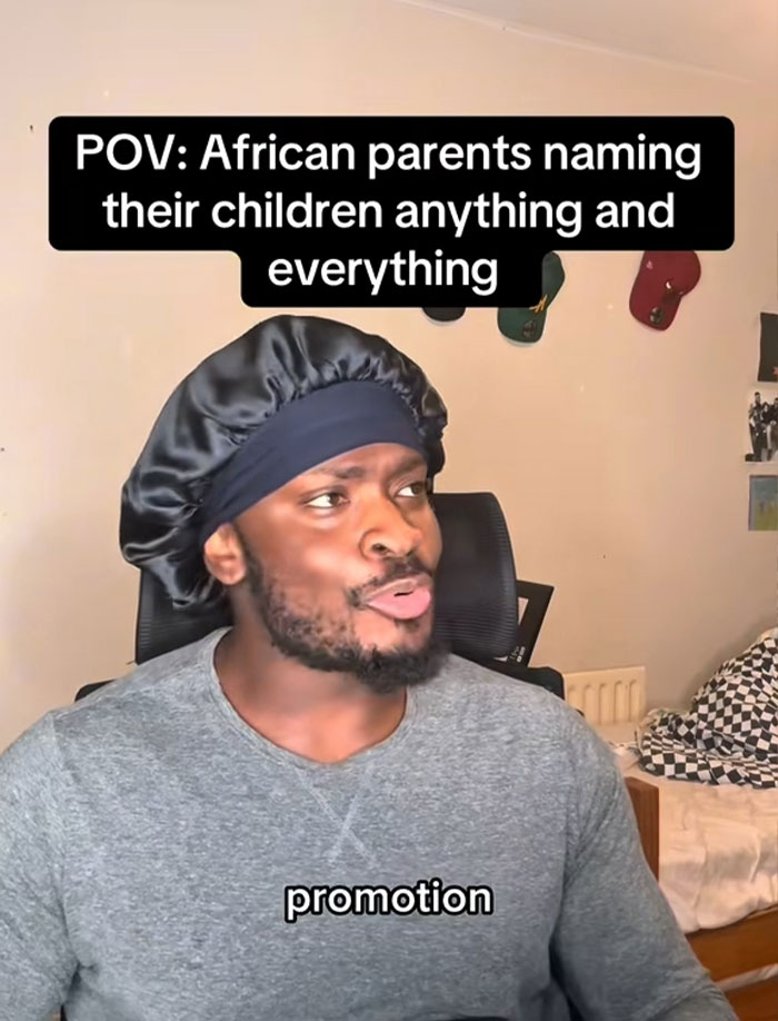 &#8220;Strengthtofightanotherday&#8221;: African Names People Can’t Believe Are Real