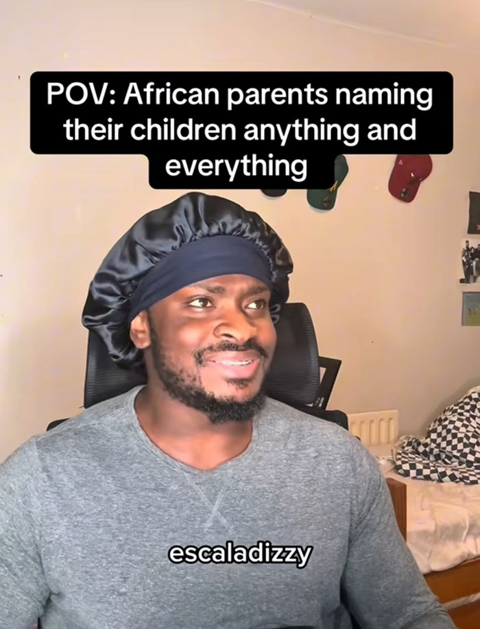 &#8220;Strengthtofightanotherday&#8221;: African Names People Can’t Believe Are Real