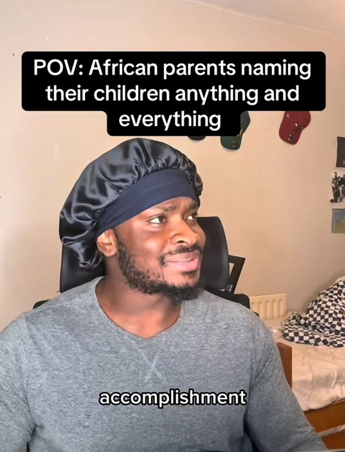 &#8220;Strengthtofightanotherday&#8221;: African Names People Can’t Believe Are Real